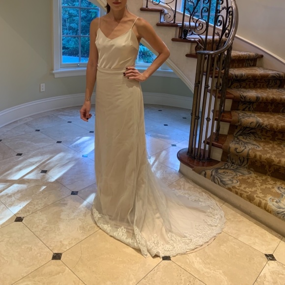 Halfpenny London Bridal 4-Piece Set - Picture 9 of 13